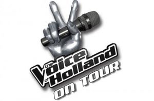 The Voice of Holland On Tour